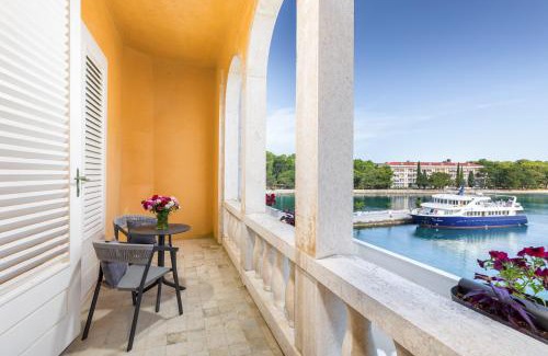 Fazana Hotel | Brijuni Hotel Neptun