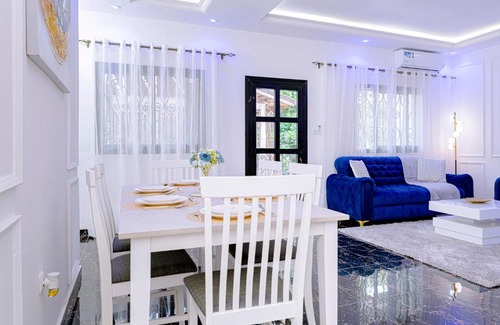 Douala Apartment | Brima Home Bonamoussadi