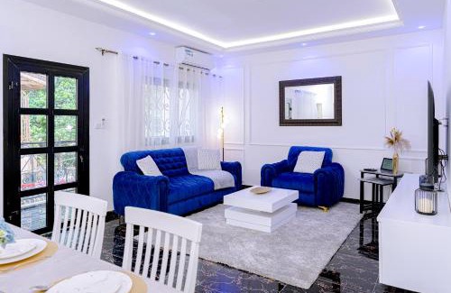 Douala Apartment | Brima Home Bonamoussadi