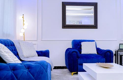 Douala Apartment | Brima Home Bonamoussadi