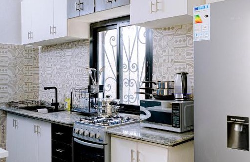 Douala Apartment | Brima Home Bonamoussadi