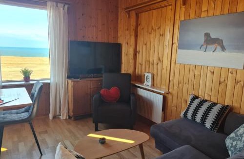 Snaefellsnes Peninsula House | Brimilsvellir Cottage