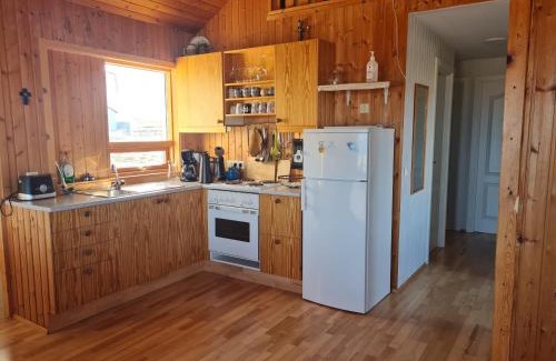 Snaefellsnes Peninsula House | Brimilsvellir Cottage