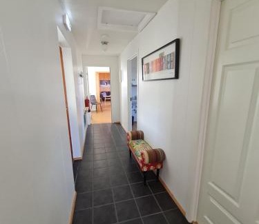 Snaefellsnes Peninsula House | Brimilsvellir Cottage