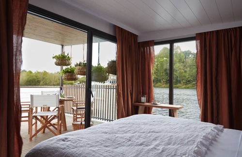 Anglet Hotel | Brindos, Lac & Château