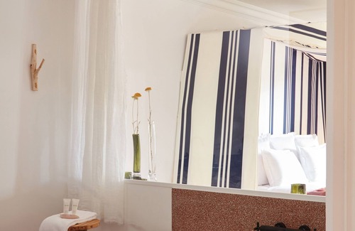 Anglet Hotel | Brindos, Lac & Château