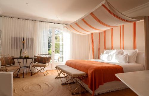 Anglet Hotel | Brindos, Lac & Château - Relais & Châteaux - Anglet Biarritz