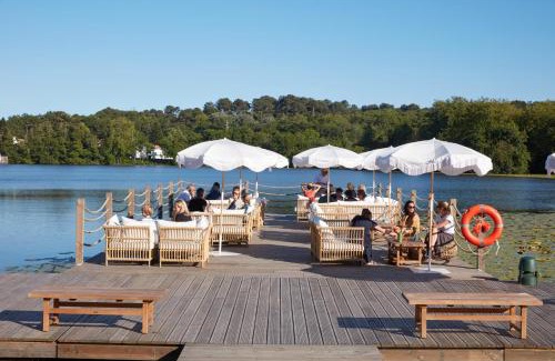 Anglet Hotel | Brindos, Lac & Château - Relais & Châteaux - Anglet Biarritz