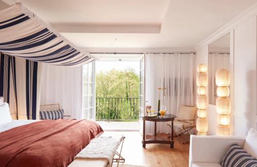 Anglet Hotel | Brindos, Lac & Château - Relais & Châteaux - Anglet Biarritz