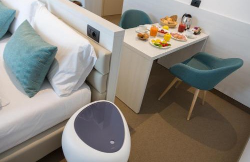 Riva del Garda Hotel | Brione Green Resort