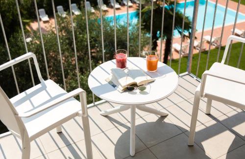 Riva del Garda Hotel | Brione Green Resort