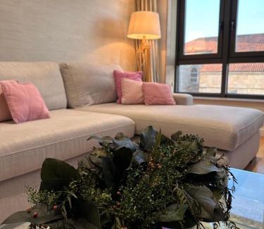 Vilanova Apartment | Brisa de Arousa