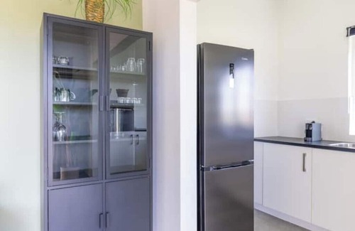 Tera Kora Apartment | Brisa Diez