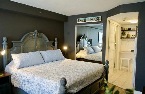 Ortona Park Apartment | Brisas del Atlantico Resort