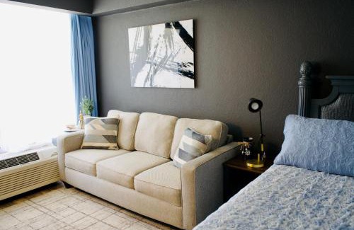 Ortona Park Apartment | Brisas del Atlantico Resort