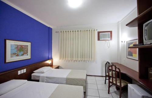 Amambai Hotel | Bristol Exceler Campo Grande