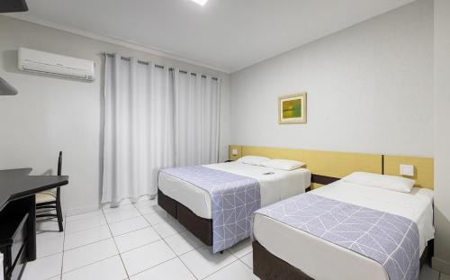 Amambai Hotel | Bristol Exceler Campo Grande