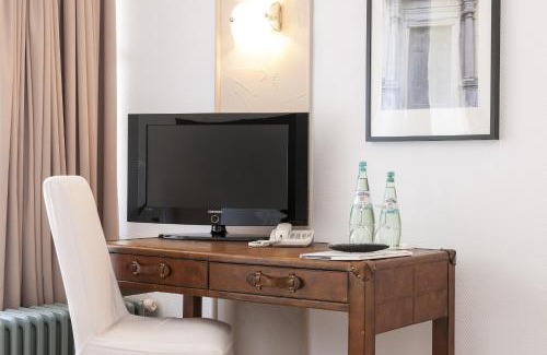 Bad Kissingen Hotel | BRISTOL Hotel Bad Kissingen