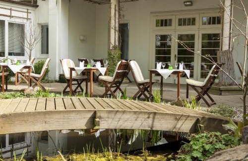 Bad Kissingen Hotel | BRISTOL Hotel Bad Kissingen