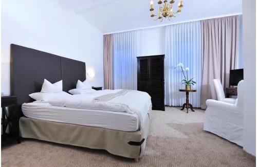 Bad Kissingen Hotel | BRISTOL Hotel Bad Kissingen