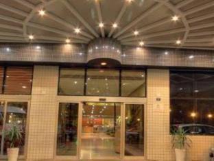 Guarulhos City Centre Hotel | Bristol International Guarulhos