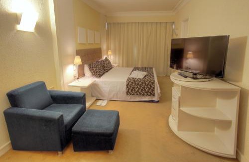 Guarulhos City Centre Hotel | Bristol International Guarulhos