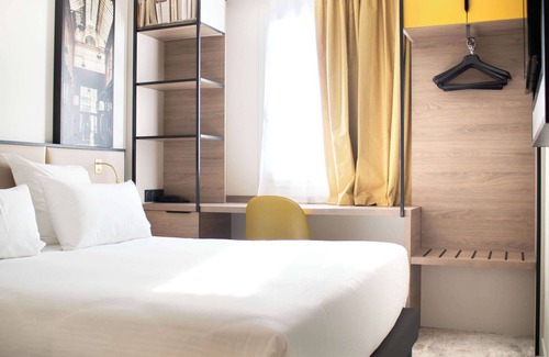 Blois Hotel | Brit Hotel Blois - Le Préma