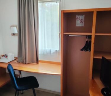 Cahors Hotel | BRIT HOTEL Essentiel CAHORS Nord