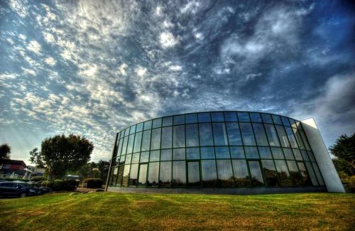 Pleumeur-Bodou Hotel | Brit Hotel Golfhotel Saint Samson