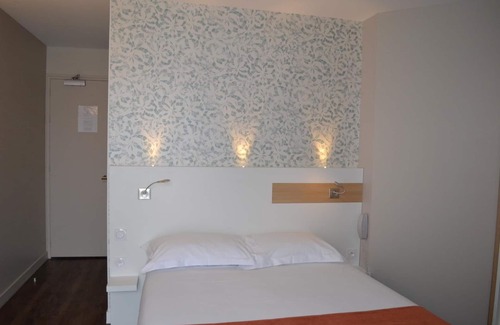 Pornic Hotel | Brit Hotel Les Alizés
