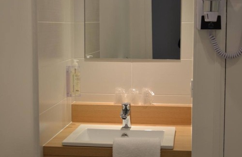 Pornic Hotel | Brit Hotel Les Alizés