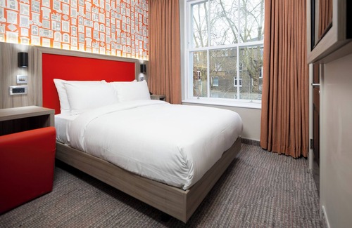 Earl's Court Hotel | Brit Hotels Earls Court