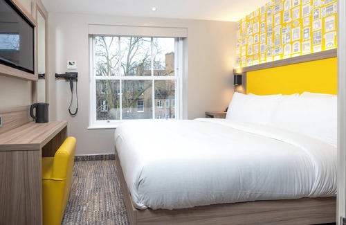 Earl's Court Hotel | Brit Hotels Earls Court