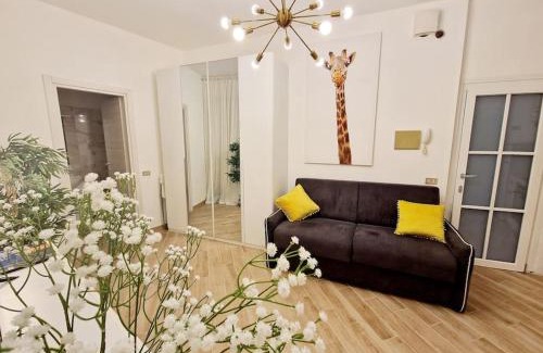 Brescia Apartment | Brixia Charm Studio