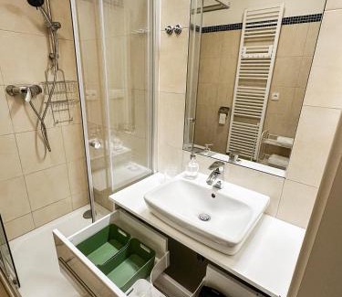 Brno-stred Apartment | Brno - Mendel square apartment