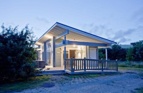 Braunton House | Broadpath, Great Field Lodges