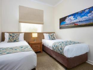 Como Apartment | Broadwater Resort Como