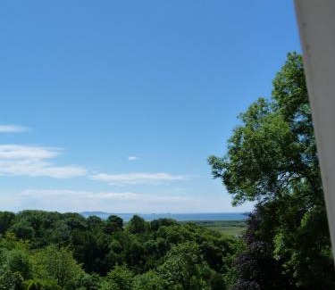 Laugharne Bed & Breakfast | Broadway Country House