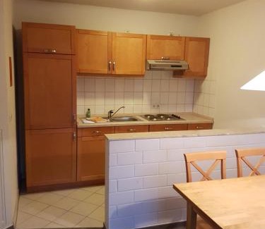 Mandelholz Hotel | Brockenblick Ferienpark
