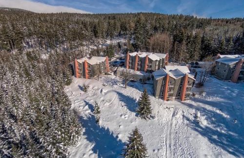 Mandelholz Hotel | Brockenblick Ferienpark