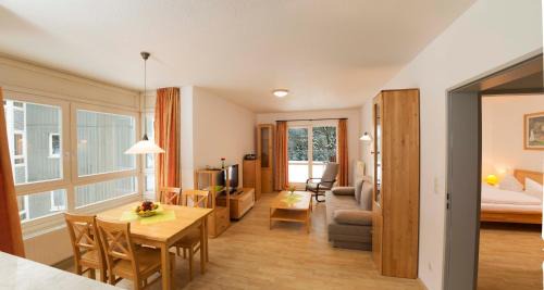 Mandelholz Hotel | Brockenblick Ferienpark