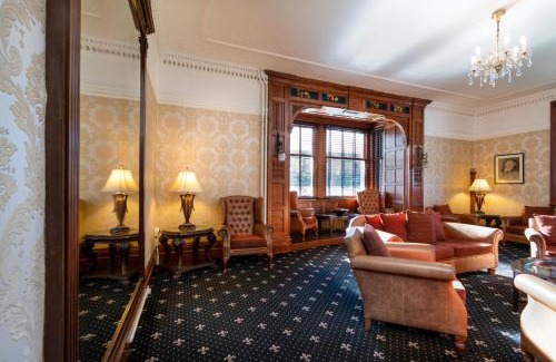 Criccieth Hotel | Bron Eifion Hotel