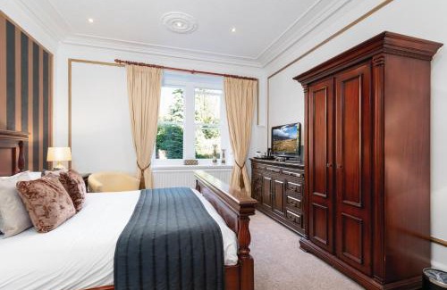 Criccieth Hotel | Bron Eifion Hotel
