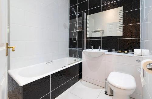 Criccieth Hotel | Bron Eifion Hotel