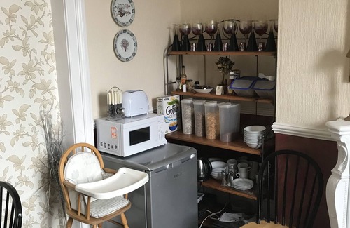 Carlisle Hotel | Brooklyn House
