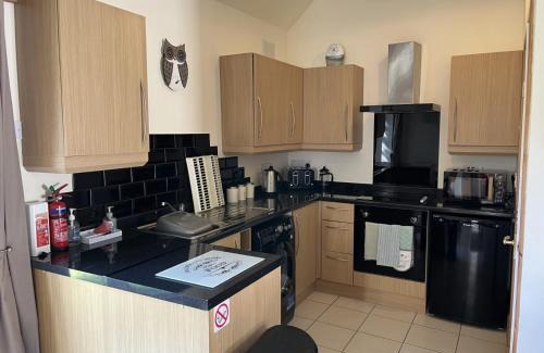 Keith House | Broomhead Cottages