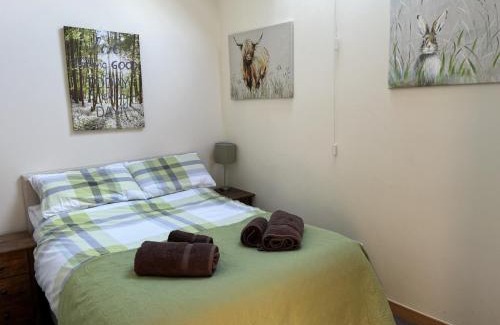 Keith House | Broomhead Cottages