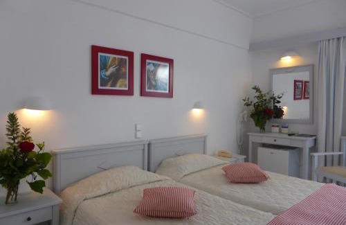 Eretria Resort | Brown Beach Evia Island, All Inclusive in Eretria, a member of Brown Hotels