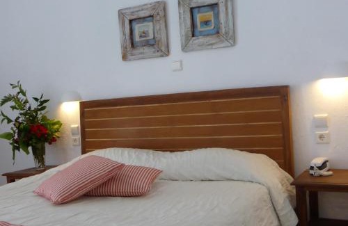 Eretria Resort | Brown Beach Evia Island, All Inclusive in Eretria, a member of Brown Hotels