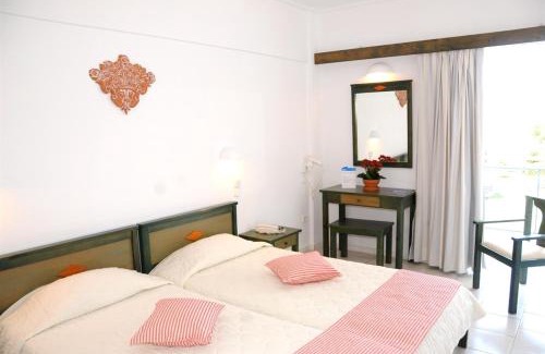 Eretria Resort | Brown Beach Evia Island, All Inclusive in Eretria, a member of Brown Hotels